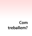 Com treballem?