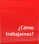 ¿Como trabajamos?