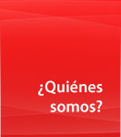 ¿Quienes somos?