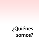 ¿Quienes somos?
