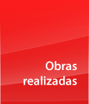 Obras realizadas